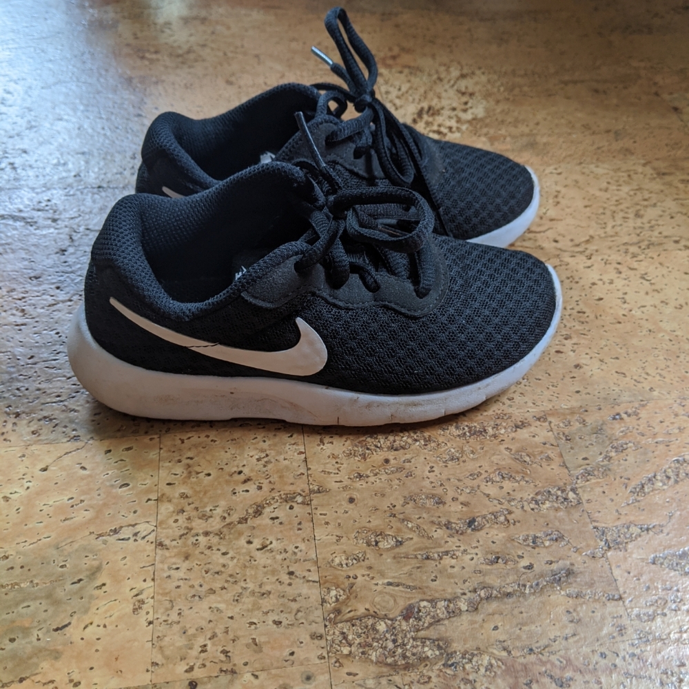Nike Shoes (Toddler Size)
